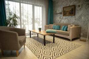 Modern DIY apartment in Peetri